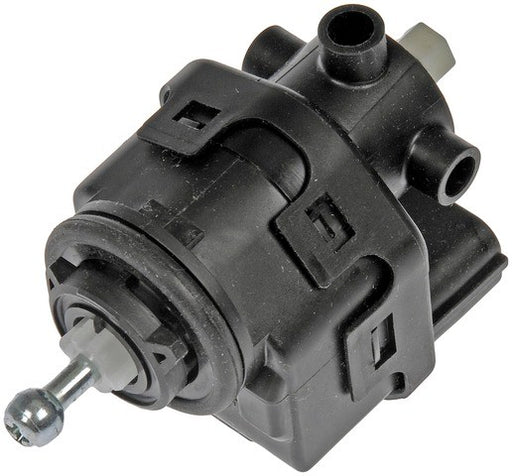 Headlight Adjusting Motor Dorman-OE Solutions 926-201