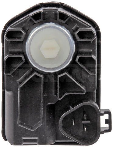 Headlight Adjusting Motor Dorman-OE Solutions 926-202