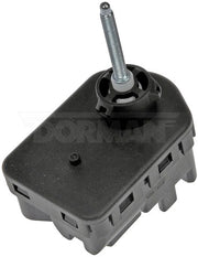 Headlight Adjusting Motor Dorman-OE Solutions 926-202