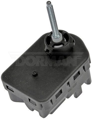 Headlight Adjusting Motor Dorman-OE Solutions 926-202