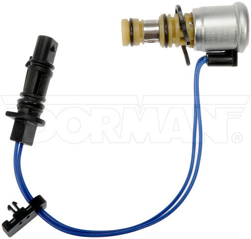 Engine Oil Pump Solenoid Dorman-OE Solutions 926-235