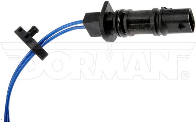 Engine Oil Pump Solenoid Dorman-OE Solutions 926-235