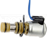 Engine Oil Pump Solenoid Dorman-OE Solutions 926-235