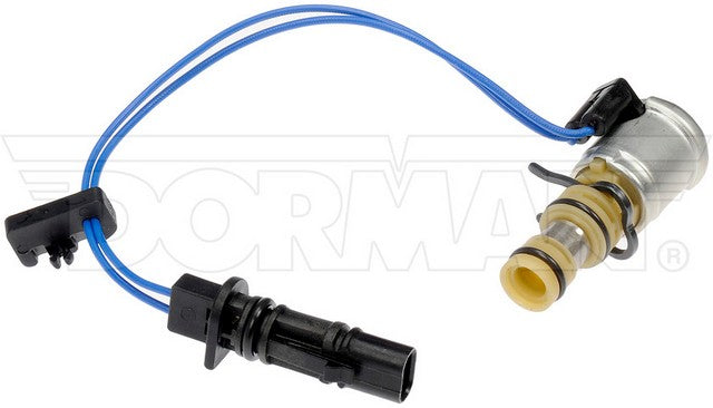 Engine Oil Pump Solenoid Dorman-OE Solutions 926-235