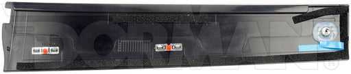 Door Applique Dorman-OE Solutions 926-241