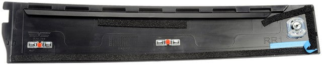 Door Applique Dorman-OE Solutions 926-244