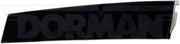 Door Applique Dorman-OE Solutions 926-245