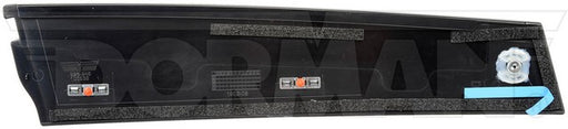 Door Applique Dorman-OE Solutions 926-245