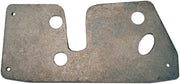 Door Latch Reinforcement Dorman-OE Solutions 926-264