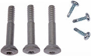 Door Latch Reinforcement Dorman-OE Solutions 926-264
