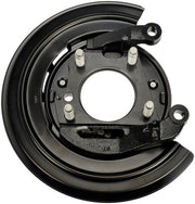 Parking Brake Assembly Dorman-OE Solutions 926-265