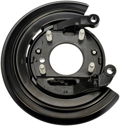 Parking Brake Assembly Dorman-OE Solutions 926-265