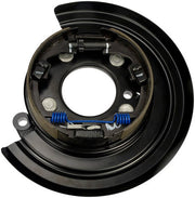 Parking Brake Assembly Dorman-OE Solutions 926-265