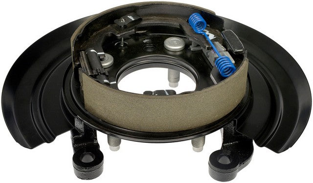 Parking Brake Assembly Dorman-OE Solutions 926-265