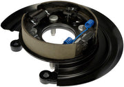 Parking Brake Assembly Dorman-OE Solutions 926-265