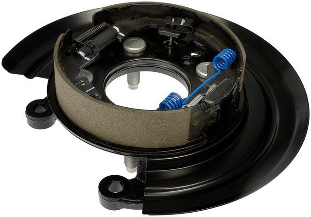 Parking Brake Assembly Dorman-OE Solutions 926-265