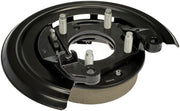 Parking Brake Assembly Dorman-OE Solutions 926-265