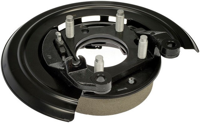 Parking Brake Assembly Dorman-OE Solutions 926-265