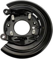 Parking Brake Assembly Dorman-OE Solutions 926-266