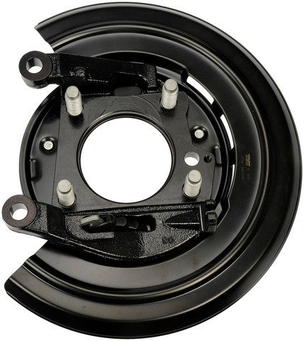 Parking Brake Assembly Dorman-OE Solutions 926-266