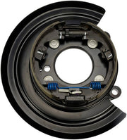 Parking Brake Assembly Dorman-OE Solutions 926-266