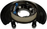 Parking Brake Assembly Dorman-OE Solutions 926-266