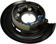 Parking Brake Assembly Dorman-OE Solutions 926-266