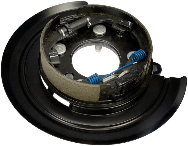 Parking Brake Assembly Dorman-OE Solutions 926-266