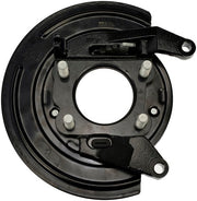 Brake Dust Shield Dorman-OE Solutions 926-267