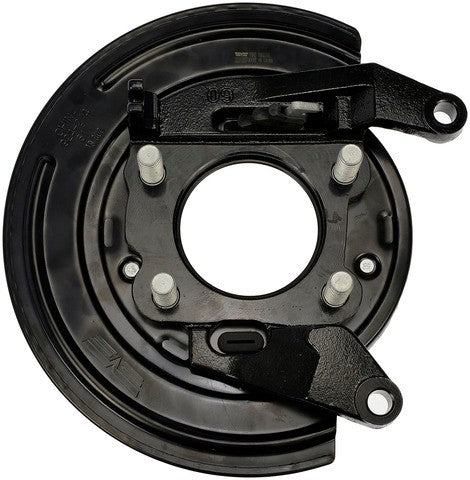 Brake Dust Shield Dorman-OE Solutions 926-267