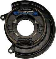 Brake Dust Shield Dorman-OE Solutions 926-267