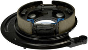 Brake Dust Shield Dorman-OE Solutions 926-267