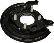 Brake Dust Shield Dorman-OE Solutions 926-267