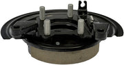 Brake Dust Shield Dorman-OE Solutions 926-267