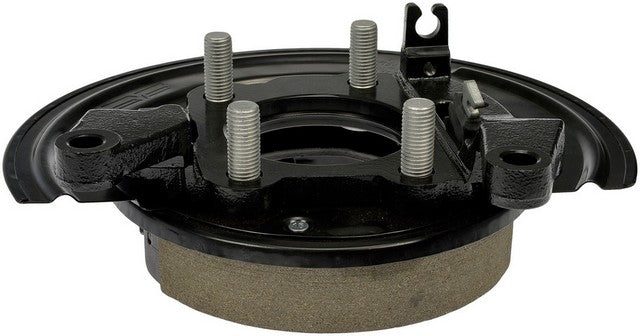 Brake Dust Shield Dorman-OE Solutions 926-267