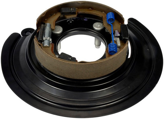 Parking Brake Assembly Dorman-OE Solutions 926-268