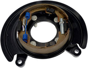 Parking Brake Assembly Dorman-OE Solutions 926-268