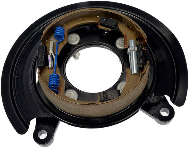 Parking Brake Assembly Dorman-OE Solutions 926-268
