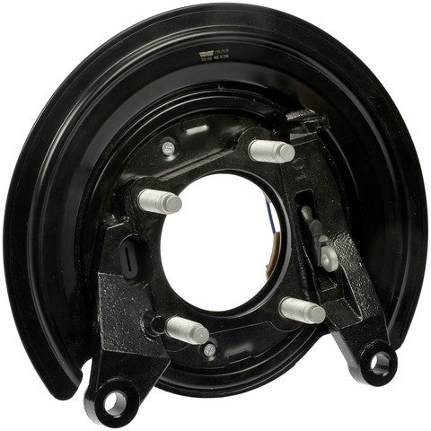 Parking Brake Assembly Dorman-OE Solutions 926-268