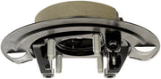 Brake Dust Shield Dorman-OE Solutions 926-269