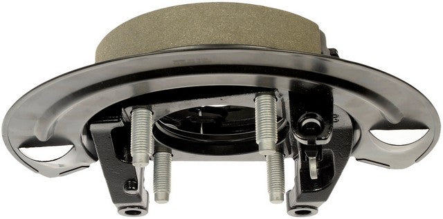 Brake Dust Shield Dorman-OE Solutions 926-269