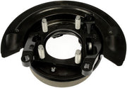 Brake Dust Shield Dorman-OE Solutions 926-269