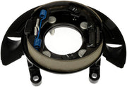 Brake Dust Shield Dorman-OE Solutions 926-269