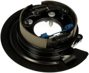 Brake Dust Shield Dorman-OE Solutions 926-269