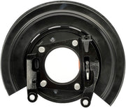 Parking Brake Assembly Dorman-OE Solutions 926-270