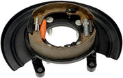 Parking Brake Assembly Dorman-OE Solutions 926-270