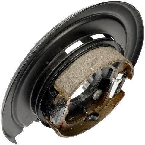 Parking Brake Assembly Dorman-OE Solutions 926-270