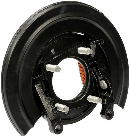 Parking Brake Assembly Dorman-OE Solutions 926-270