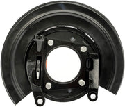 Parking Brake Assembly Dorman-OE Solutions 926-271