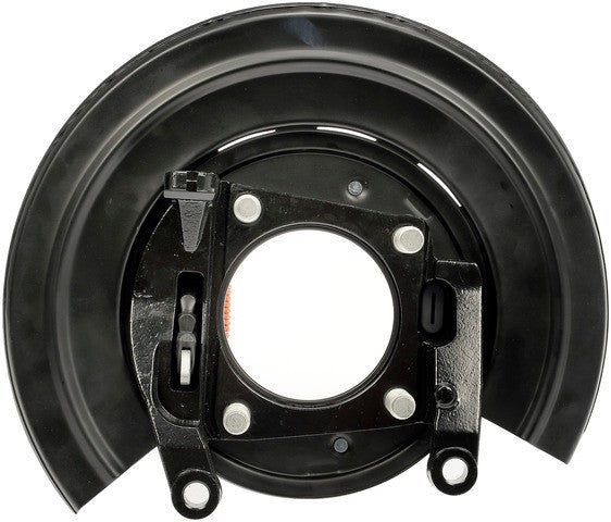 Parking Brake Assembly Dorman-OE Solutions 926-271